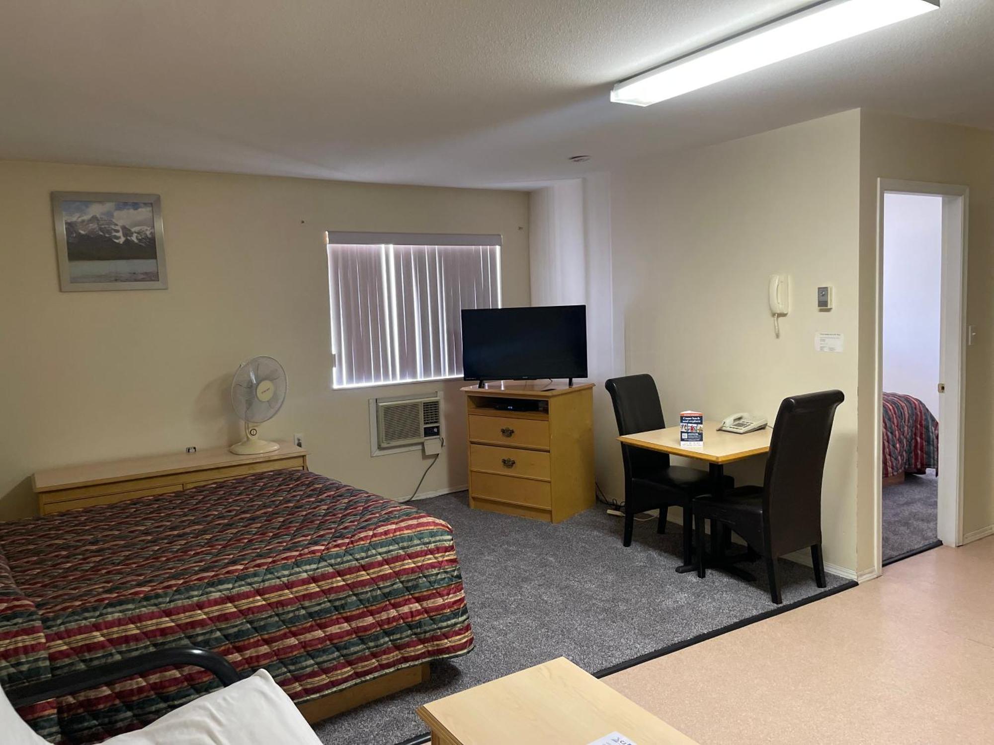 Fraser Bridge Inn Кенель Экстерьер фото