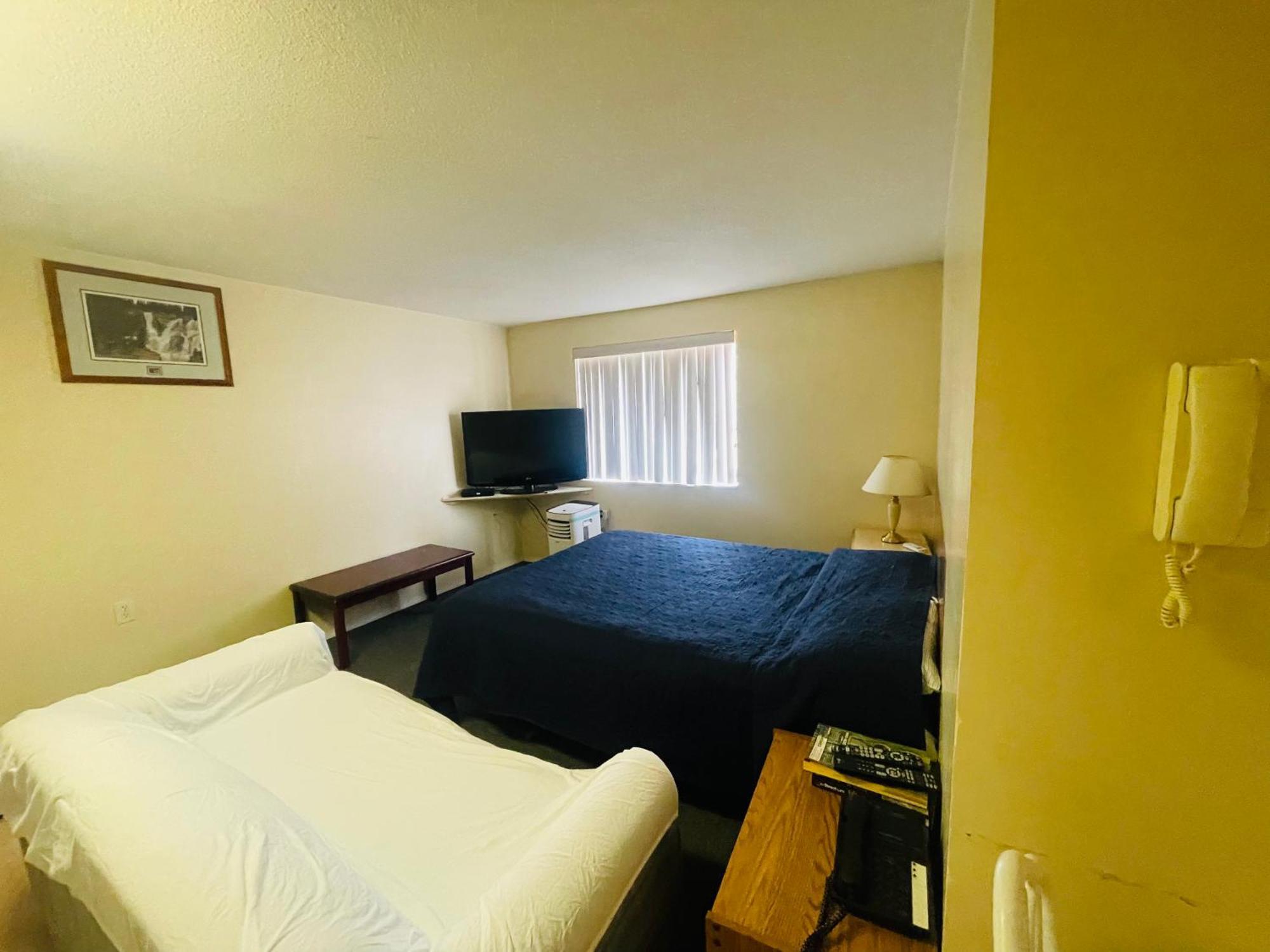 Fraser Bridge Inn Кенель Экстерьер фото