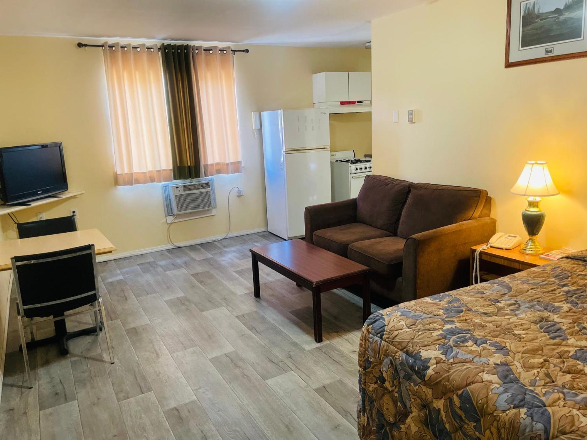Fraser Bridge Inn Кенель Экстерьер фото